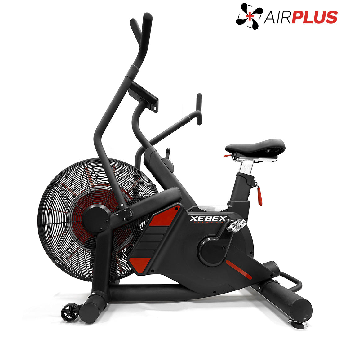 Xebex AirPlus Expert Bike 3.0  [Available 9/23]