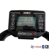 Xebex AirPlus Runner Smart Connect