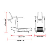 Xebex AirPlus Runner Smart Connect