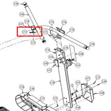 Xebex Runner and AirPlus Runner Parts