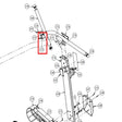 ACRT-PT-152: Reed Switch Connecting Cable 3