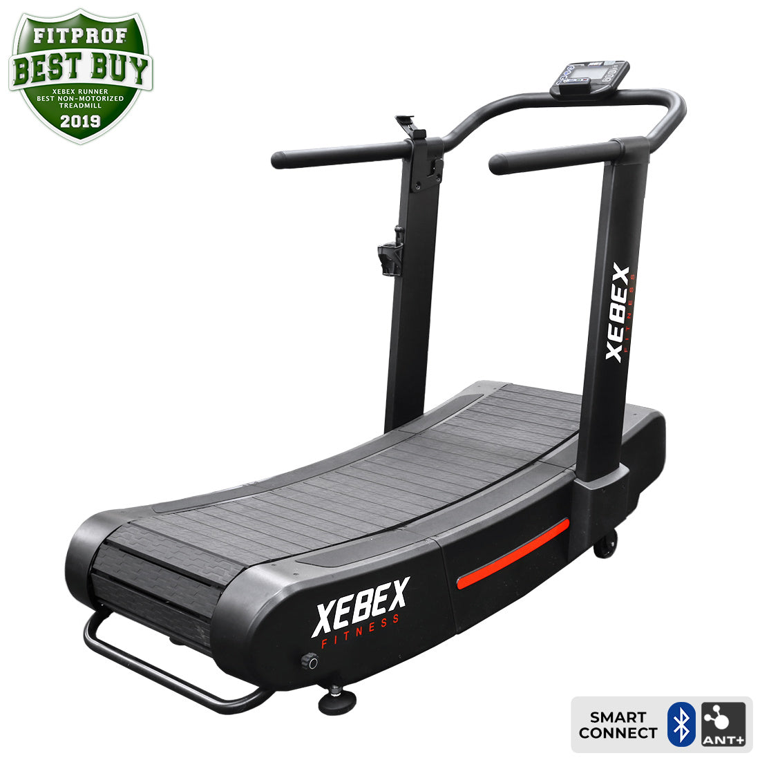 Xebex Runner Smart Connect