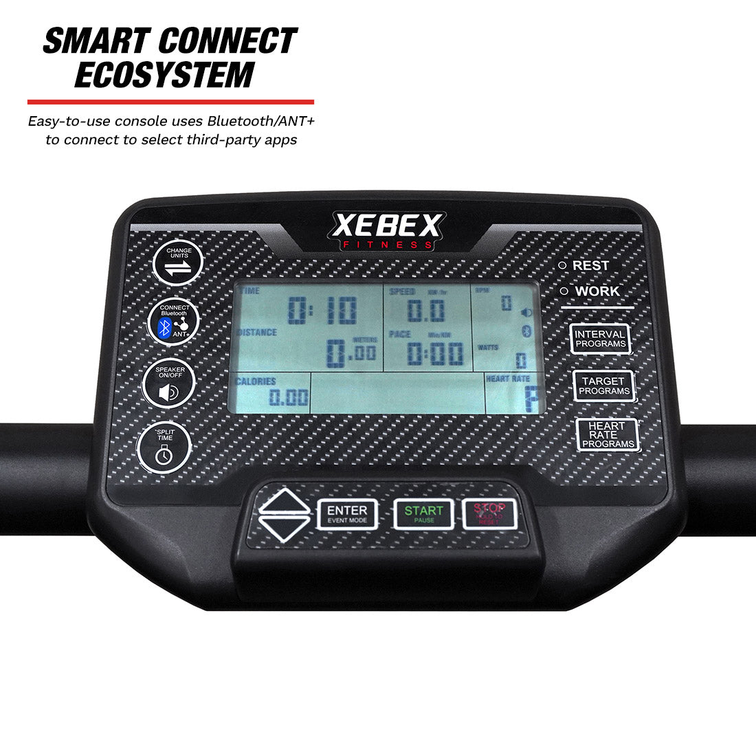 Xebex Runner Smart Connect