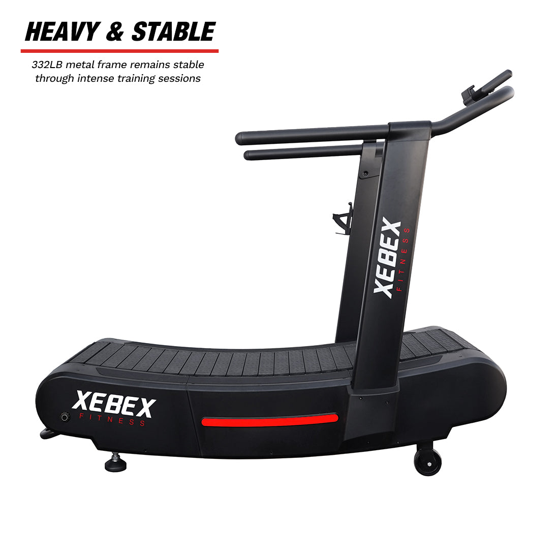 Xebex Runner Smart Connect