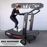 Xebex Runner Smart Connect