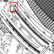 ACTAR-PT-FW: sensor wire with Bracket