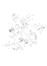 Air Cycle Parts