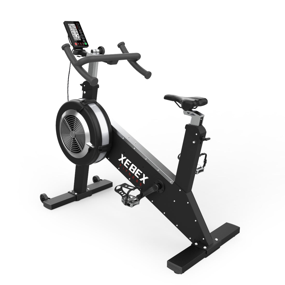 Xebex Fitness Eco Air Cycle