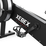 Xebex Fitness Eco Air Cycle