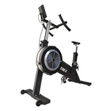Xebex Fitness AirPlus Cycle Smart Connect