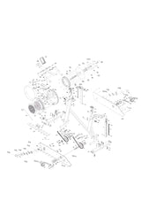 AirPlus Cycle Parts