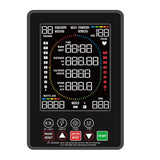 AMSB-03-PT-GBA: Bluetooth/ANT+ Console for AMSB