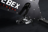 Xebex Fitness AirPlus Cycle Smart Connect