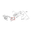 AMSB-PT-K1R: Right Crank
