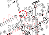 AB-1-PT-12: Knob