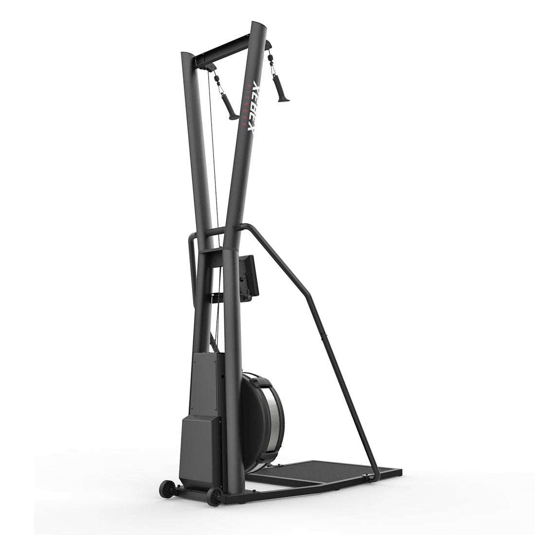 Xebex Fitness AirPlus Ski Trainer Smart Connect