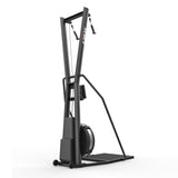 Xebex Fitness AirPlus Ski Trainer Smart Connect
