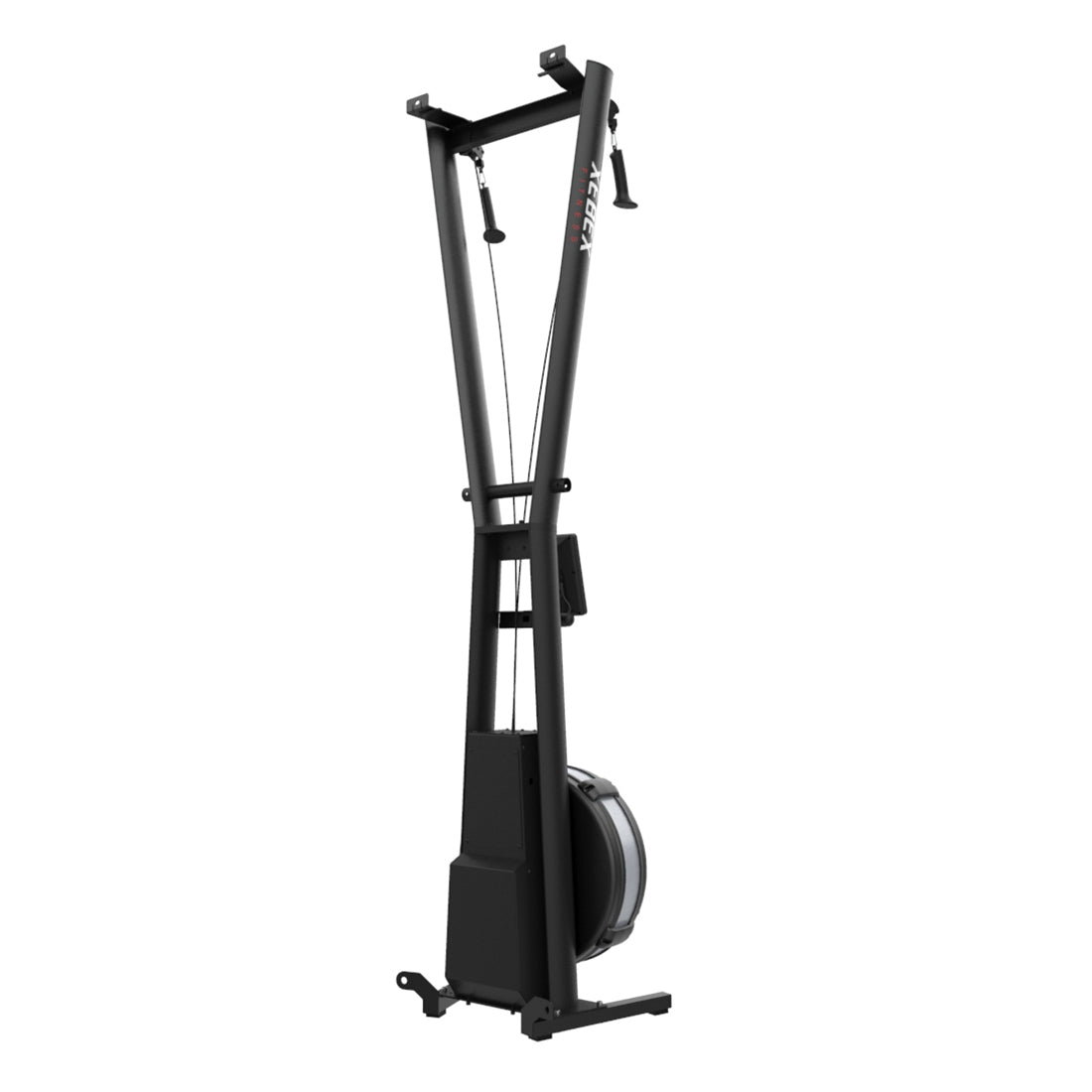 Xebex Fitness AirPlus Ski Trainer Smart Connect