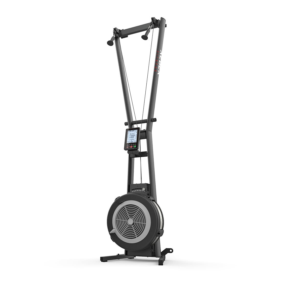 Xebex Fitness AirPlus Ski Trainer Smart Connect