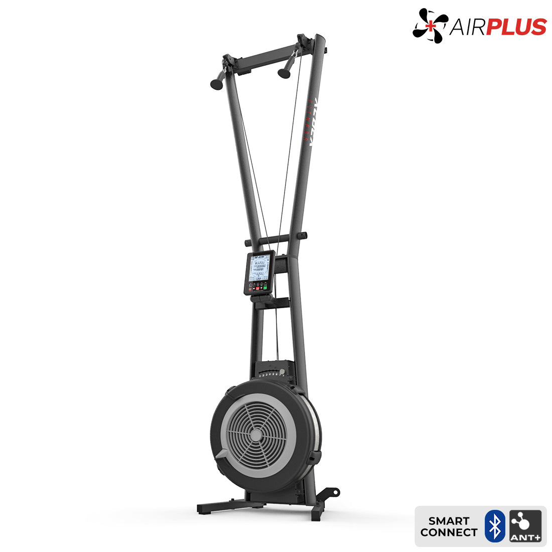 Xebex Fitness AirPlus Ski Trainer Smart Connect