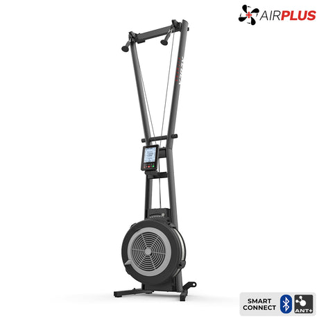 Xebex Fitness AirPlus Ski Trainer Smart Connect