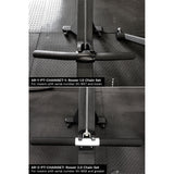 Chains for Xebex Fitness Rowers 1.0 and 2.0