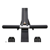 Updated handlebar design