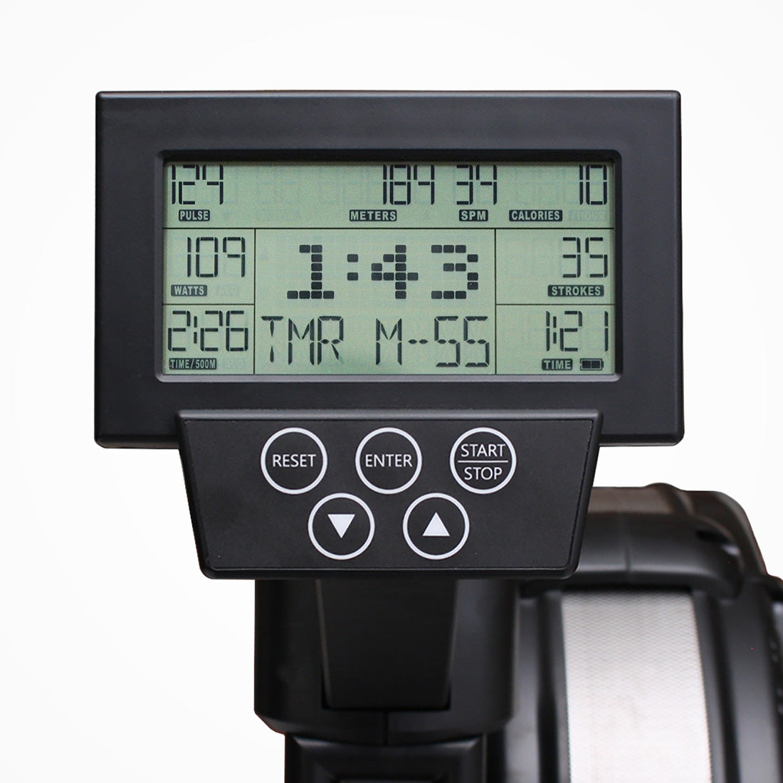 AR-2-PT-G6: Console for AR-2