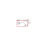 AR-2-PT-J8: Pull Pin for Xebex Fitness Rower 2.0