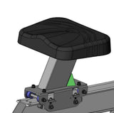 AR-3GL-PT-BC-175: Updated Seat Bracket for AR-3GL