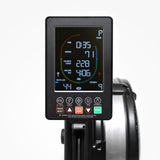 Xebex AirPlus Rower 4.0 Smart Connect