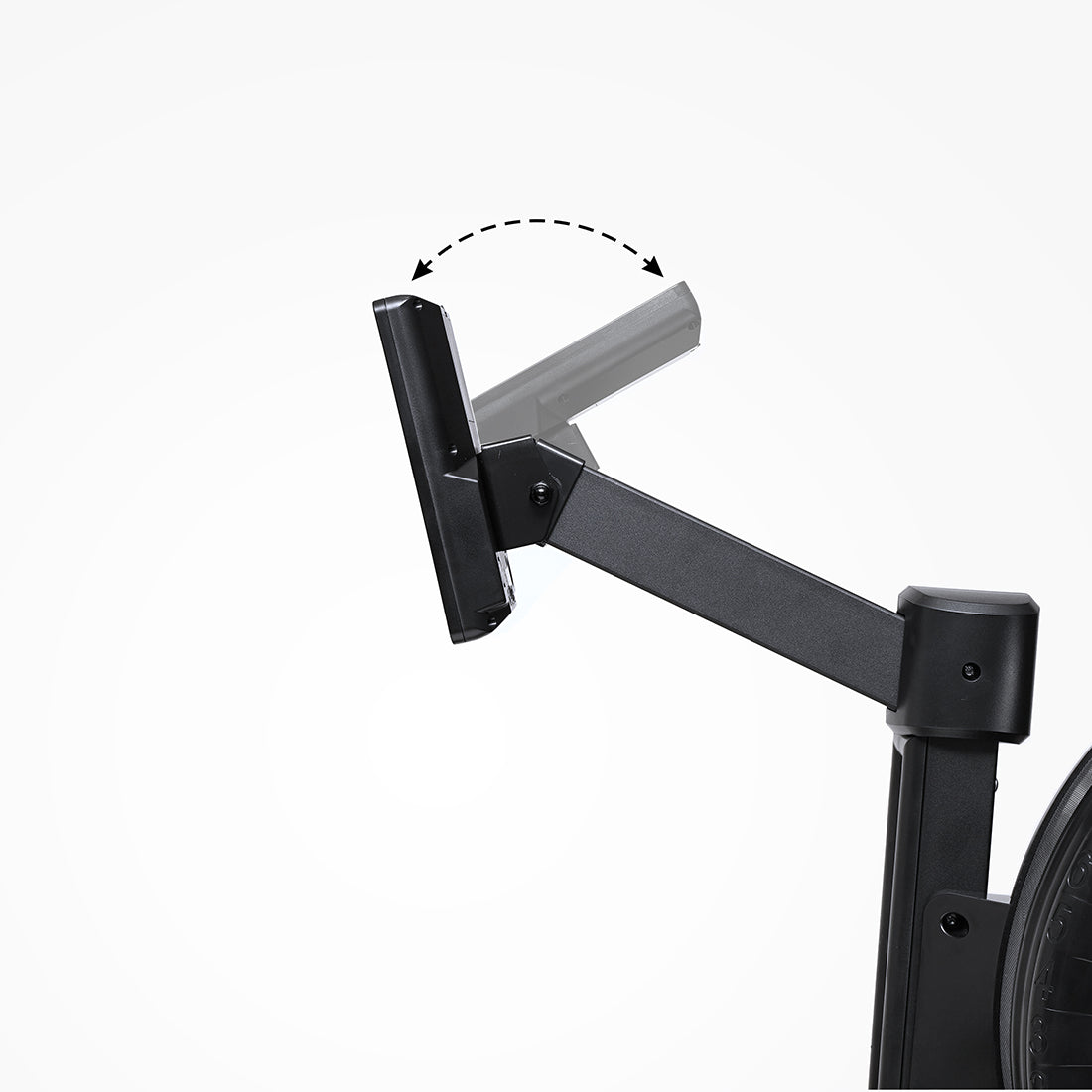 Xebex AirPlus Rower 4.0 Smart Connect