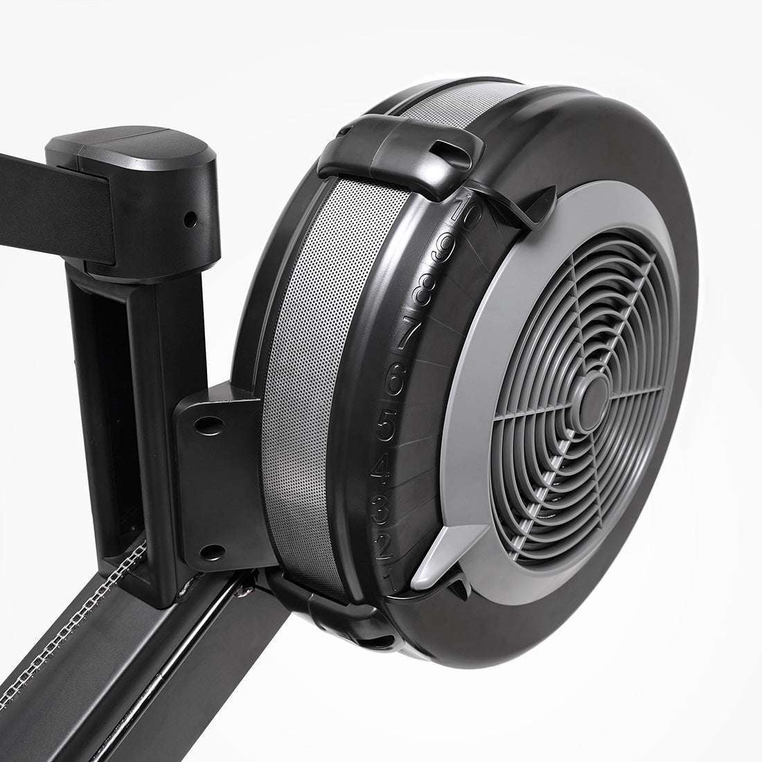 Xebex AirPlus Rower 4.0 Smart Connect