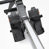 Xebex AirPlus Rower 4.0 Smart Connect