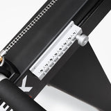 Xebex AirPlus Rower 4.0 Smart Connect