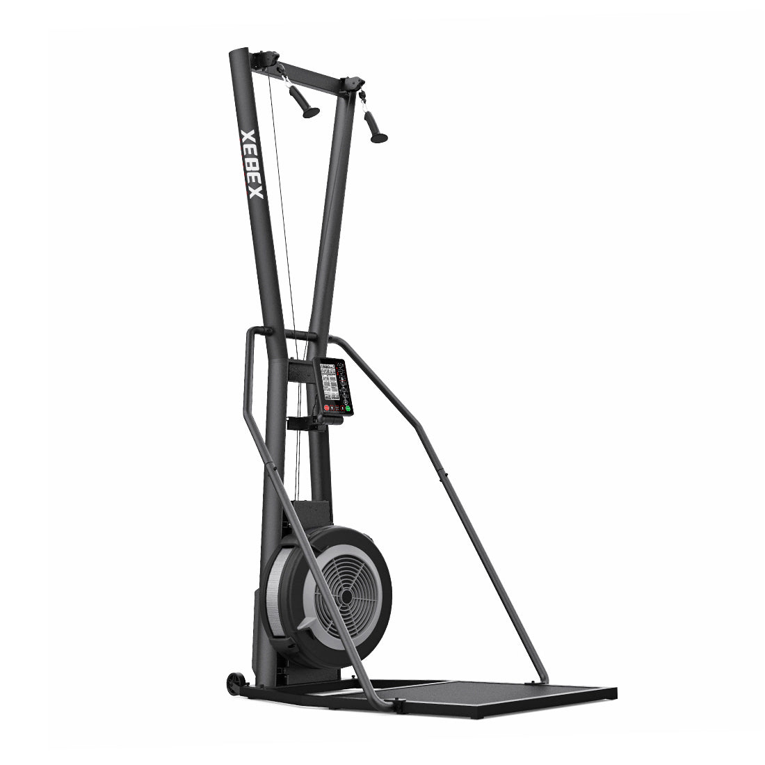 Xebex Fitness Air Ski Trainer Eco