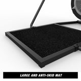 Xebex Fitness Ski Trainer Floor Stand
