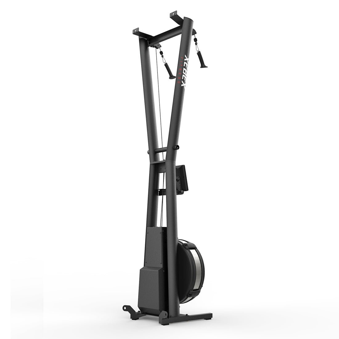 Xebex Fitness Ski Trainer Wall-Mount Brackets