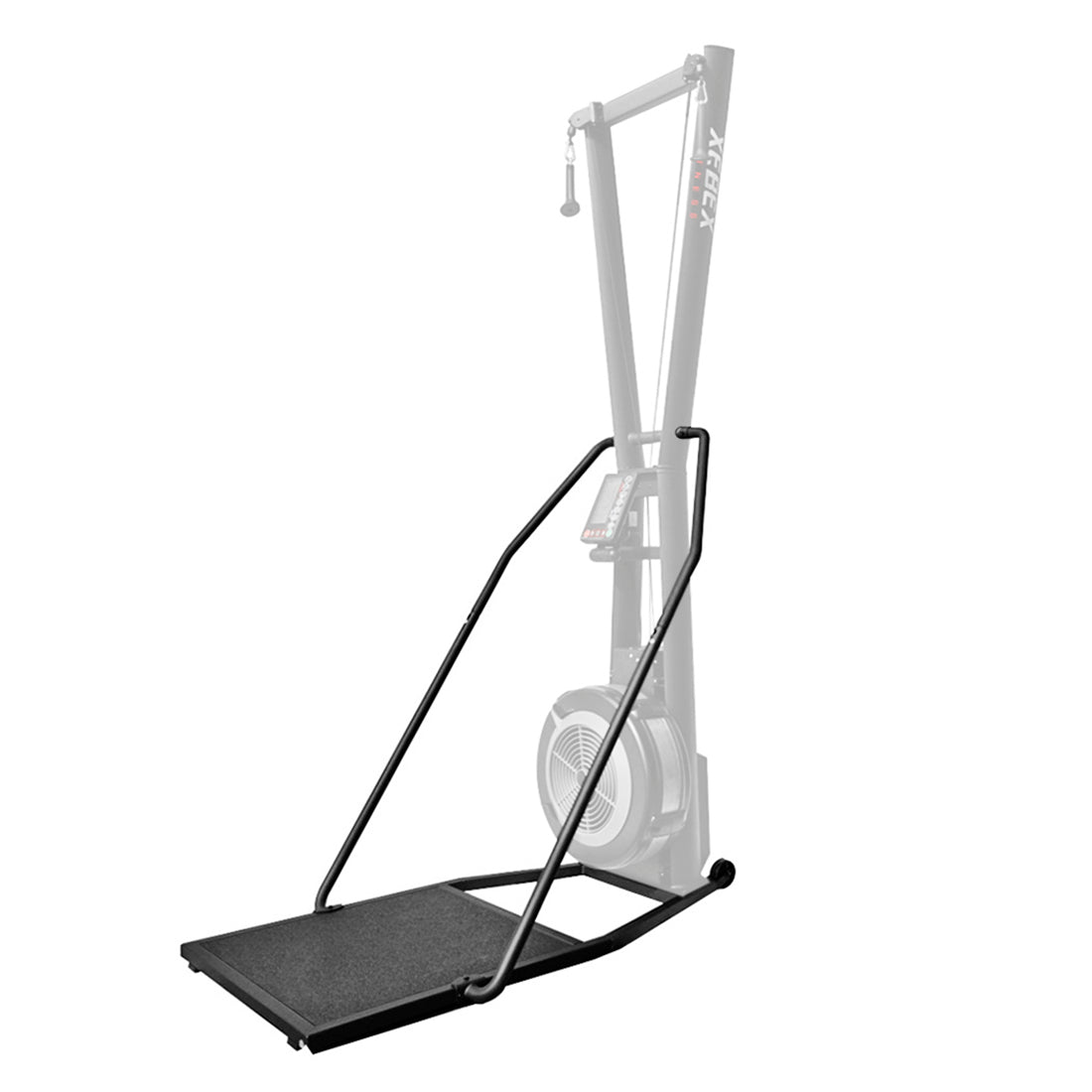 Xebex Fitness Ski Trainer Floor Stand