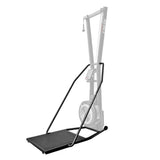 Xebex Fitness Ski Trainer Floor Stand