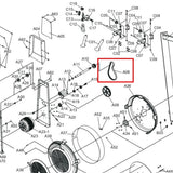 ASKI/APSKI-PT-A08: Drive Belt (250-J6)