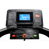 Xebex FreeRun Motorized Treadmill Smart Connect