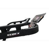 Xebex FreeRun Motorized Treadmill Smart Connect
