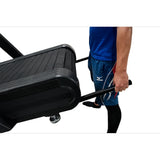 Xebex FreeRun Motorized Treadmill Smart Connect