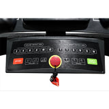 Xebex FreeRun Motorized Treadmill Smart Connect