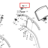 AST-PT-131: Gel rubber key-speed