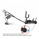 Xebex Fitness XT3 Plus V2 Sled  [Available 9/23]