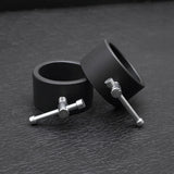 Axle Bar Collars [Piece]