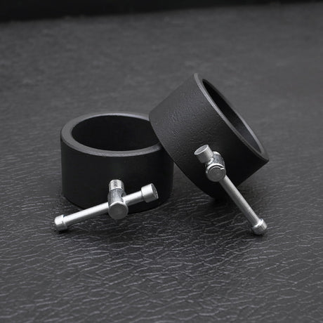 Axle Bar Collars [Piece]