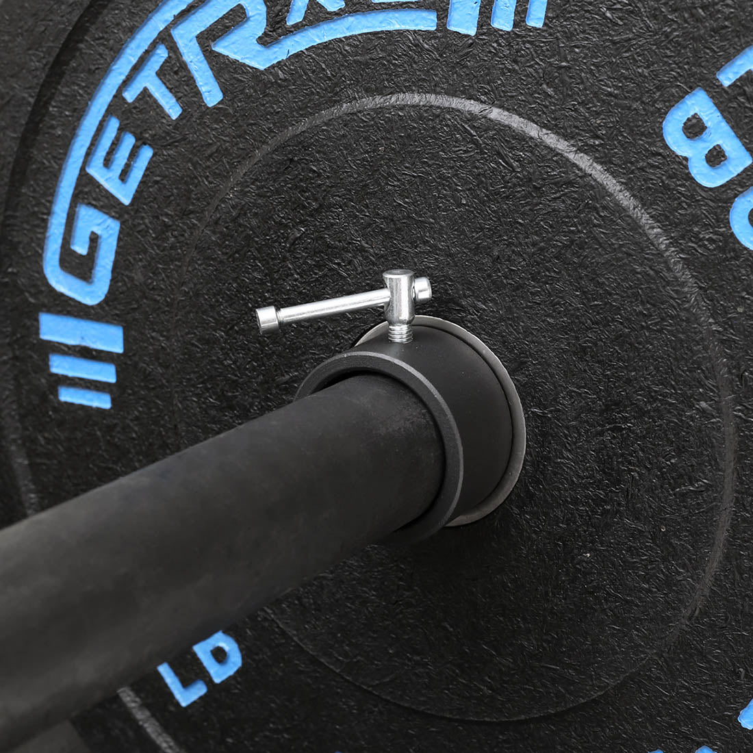 Axle Bar Collars [Piece]